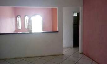 Imagem: Vendo Casa na Quadra 6 Cia 1 Simões Filho