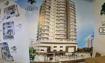 Imagem 2: Ref.14176 -Em Construção - Frente Mar - 2 Dorm - Lazer Completo