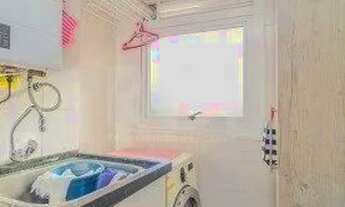 Imagem 6: Excelente apartamento com 02 dormitórios e 1 vaga de garagem escriturada