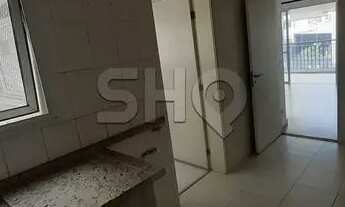 Imagem 3: Apartamento na Lapa com 3 dormitórios