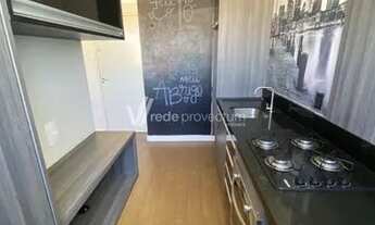 Imagem 6: Apartamento - Loteamento Parque São Martinho - Campinas