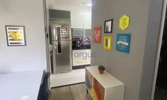 Imagem 5: Apartamento para alugar no bairro Tatuapé - São Paulo/SP, Zona Leste