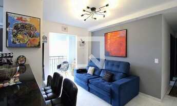 Imagem: Apartamento para Aluguel - Água Branca