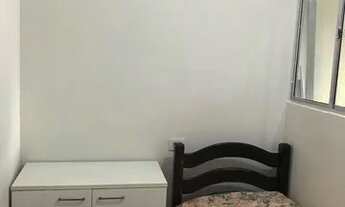 Imagem 3: Aluguel de quarto na Boa Vista