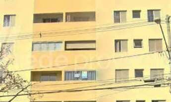 Imagem 1: Apartamento - Taquaral - Campinas