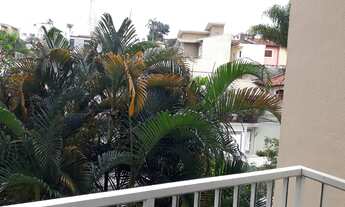 Imagem 5: Lindo Apartamento Ensolarado no Monte kemel super silencioso