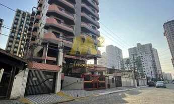 Imagem: Apartamento com 1 dorm, Aviação, Praia