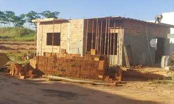 Imagem 2: Casa Nova Casa com 2 dormitórios