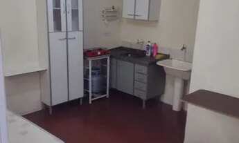 Imagem 6: Aluga se um quarto com banheiro