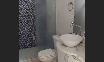 Imagem 4: Casa no Cond. Parque das Araras, reformada, com 3/4 (1 suíte) - Parque Ipê