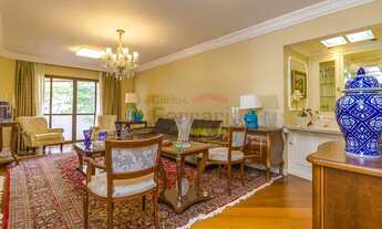 Imagem: APARTAMENTO Á VENDA EM PERDIZES - 4 DORMITÓRIOS