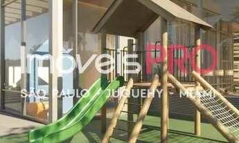 Imagem 5: Lançamento Residencial Gardem de 585 m² - Jardim Paulista