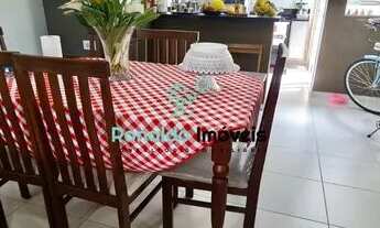 Imagem 6: Casa Mobiliada em Condomínio Villágio com 2 suítes ''frente ao mar ''