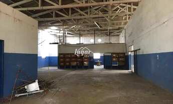 Imagem 7: Barracão Alto Cafezal