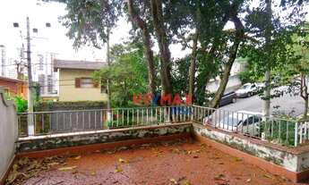 Imagem 2: Casa com 4 dormitórios para alugar, 360 m² por R$ 33.000,00/mês - Perdizes - São Paulo/SP