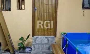 Imagem 2: Casa para Venda - 80m², 3 dormitórios, 2 vagas - Costa e Silva