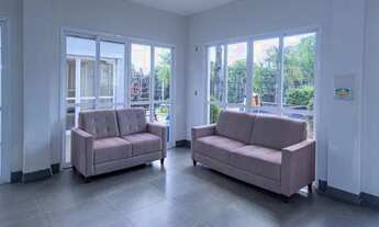 Imagem 3: Apartamento 2 Quartos em Condomínio Fechado João de Oliveira Remião