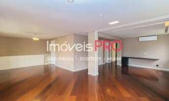 Imagem 3: Apartamento Itaim Bibi, 190m²; a poucos minutos do Parque do Povo