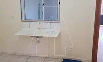 Imagem 3: Araçatuba - Casa - Concórdia III