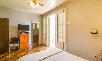 Imagem 4: Apartamento para Venda - 148.16m², 3 dormitórios, sendo 1 suites, 1 vaga - Moinhos De Vent