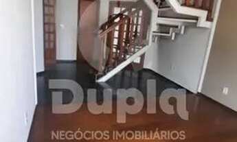 Imagem: Lindo sobrado no Altos do Paraíso