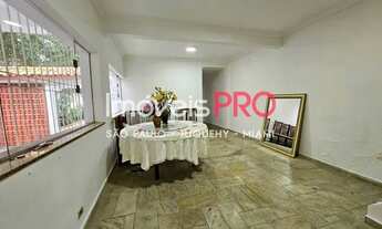 Imagem 2: Poucos metros do parque, uso misto - comercial ou residencial , com piscina, lareira, ja