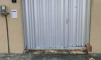 Imagem 2: Casa EM AQUIRAZ 80 m2 com 2 quartos, sendo 1 suite em Loteamento Sol Nascente - Aquiraz