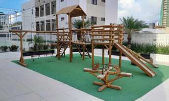 Imagem 6: Vendo Apto 3/4 + DCE - Tambauzinho - Próx. Grupamento Engenharia