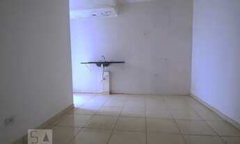 Imagem 2: Apartamento para Aluguel - Parque Marajoara, 2 Quartos, 49 m2