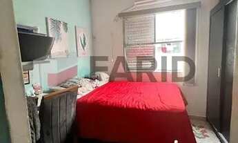 Imagem: Apartamento para Venda em Santos, Ponta