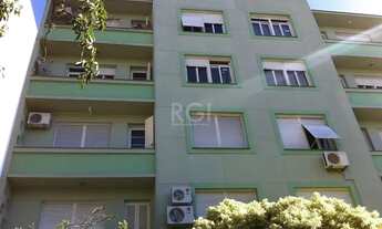 Imagem 2: Apartamento para Venda - 50.6m², 2 dormitórios, Centro Histórico