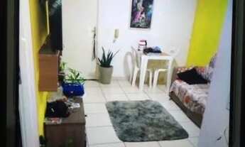 Imagem: Apartamento colônia JPA