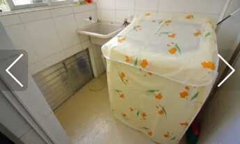 Imagem 7: Apartamento para Venda - 79m², 3 dormitórios, 1 vaga - Santo Antonio