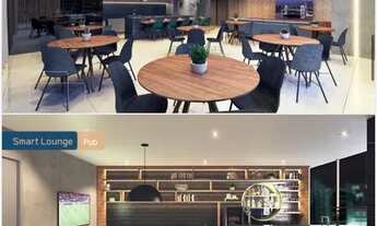 Imagem 5: Entrada 67 mil + Saldo Parcelado 2/4 com varanda gourmet