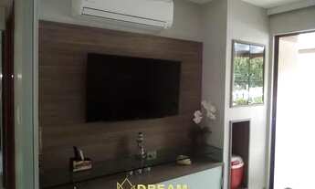 Imagem 7: Apartamento para venda possui 60 metros quadrados com 2 quartos em Ipojuca - Ipojuca - PE