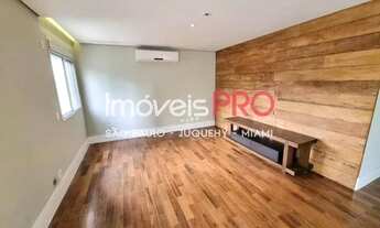 Imagem 5: Brooklin - 167 m2 - Varanda Gourmet - 3 suítes - 3 vagas