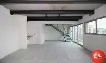 Imagem 4: São Paulo - Conjunto Comercial/Sala - Vila Madalena