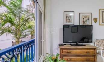 Imagem 5: Apartamento de 106m², Bairro Mont Serrat
