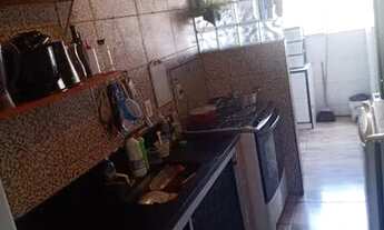 Imagem 2: Casa 2° andar Casa com 2 dormitórios