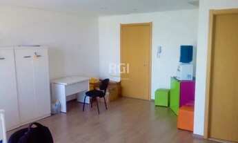 Imagem 5: Conjunto/Sala para Venda - 38.58m², 0 dormitórios, Cidade Baixa