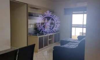 Imagem 7: Apartamento para aluguel com 80 metros quadrados com 2 quartos em Aviação - Praia Grande