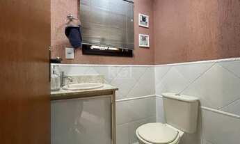 Imagem 7: Casa Condominio para Venda - 243.14m², 3 dormitórios, sendo 1 suites, 2 vagas - Menino Deu