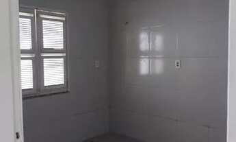 Imagem 4: Casa para aluguel possui 60 metros quadrados com 2 quartos em Jardim Iracema - Fortaleza