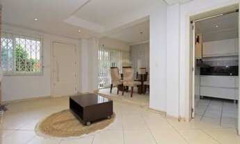 Imagem 3: Casa Condominio para Venda - 215.51m², 3 dormitórios, sendo 1 suites, 2 vagas - Jardim Isa