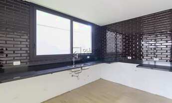 Imagem 5: Casa Venda 4 Dormitórios - 355 m² Ibirapuera