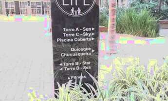 Imagem 4: Apartamento para Venda - 54.86m², 2 dormitórios, 1 vaga - Jardim Carvalho