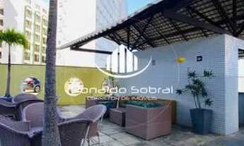 Imagem 4: PONTA NEGRA TOWER . Apartamento 2/4 sendo 2 suítes, MOBILIADO e SUPER VENTILADO