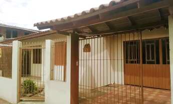 Imagem 2: CASA DE ALVENARIA Campina São Leopoldo