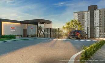 Imagem 3: Apartamento - Jardim Santa Clara do Lago II - Hortolândia