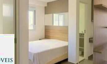 Imagem 6: APARTAMENTO RESIDENCIAL em SÃO PAULO - SP, ACLIMAÇÃO